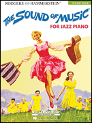 The Sound of Music for Jazz Piano piano sheet music cover